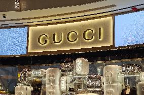 GUCCI Store