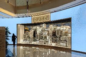 GUCCI Store