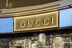 GUCCI Store