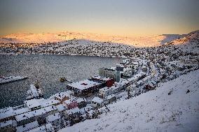 Hammerfest City