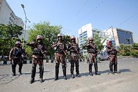 Election Commission Headquarters - Bangladesh