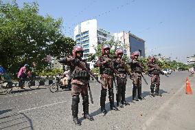 Election Commission Headquarters - Bangladesh