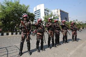 Election Commission Headquarters - Bangladesh