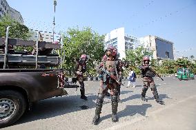 Election Commission Headquarters - Bangladesh