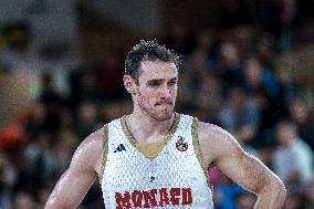 EuroLeague - AS Monaco v Nanterre 92