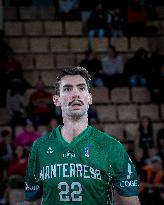 EuroLeague - AS Monaco v Nanterre 92