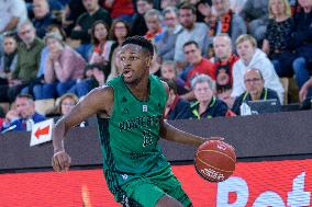 EuroLeague - AS Monaco v Nanterre 92