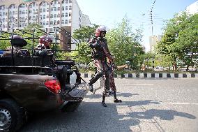 Election Commission Headquarters - Bangladesh