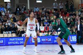 EuroLeague - AS Monaco v Nanterre 92