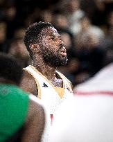 EuroLeague - AS Monaco v Nanterre 92