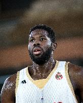 EuroLeague - AS Monaco v Nanterre 92