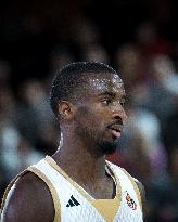 EuroLeague - AS Monaco v Nanterre 92