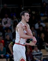 EuroLeague - AS Monaco v Nanterre 92