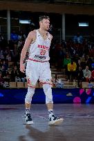 EuroLeague - AS Monaco v Nanterre 92