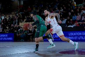 EuroLeague - AS Monaco v Nanterre 92