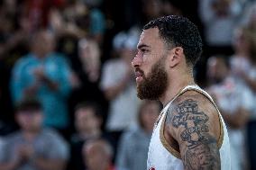 EuroLeague - AS Monaco v Nanterre 92