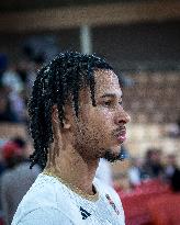 EuroLeague - AS Monaco v Nanterre 92