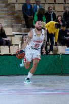 EuroLeague - AS Monaco v Nanterre 92