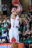 EuroLeague - AS Monaco v Nanterre 92