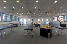 MALTA-PAOLA-TRADITIONAL CHINESE MEDICINE-EDUCATION CENTER-OPENING