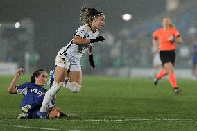 Real Madrid CF v Chelsea FC Women: Group D - UEFA Women's Champions League 2023/24