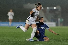 Real Madrid CF v Chelsea FC Women: Group D - UEFA Women's Champions League 2023/24