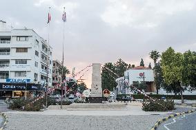 Northern Cyprus Self-declaration Anniversary.