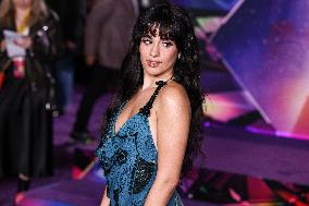 Trolls Band Together Special Screening - LA