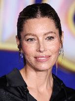 Trolls Band Together Special Screening - LA