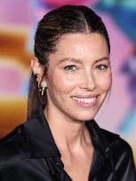 Trolls Band Together Special Screening - LA