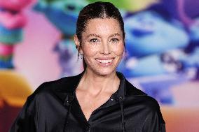 Trolls Band Together Special Screening - LA