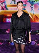 Trolls Band Together Special Screening - LA