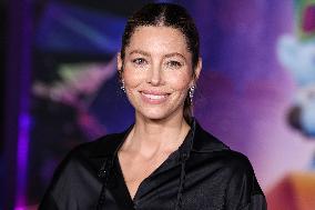 Trolls Band Together Special Screening - LA