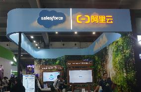 Alibaba Cloud