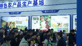 7th Silk Road International Expo in Xi 'an