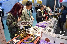 CHINA-SHAANXI-XI'AN-7TH SILK ROAD INT'L EXPOSITION (CN)