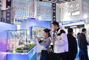CHINA-SHAANXI-XI'AN-7TH SILK ROAD INT'L EXPOSITION (CN)