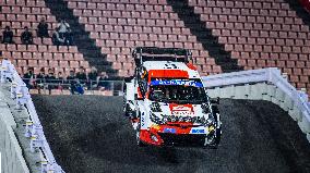 FIA World Rally Championship Wrc Forum8 Rally Japan 2023