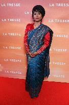 La Tresse Premiere - Paris