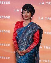 La Tresse Premiere - Paris