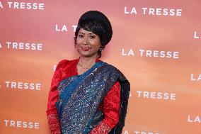 La Tresse Premiere - Paris