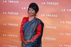 La Tresse Premiere - Paris