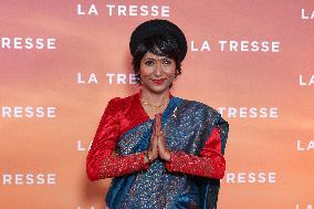 La Tresse Premiere - Paris