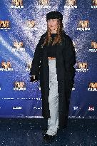 Moliere The Musical Show Photocall At Palais Des Sports, Dome De Paris