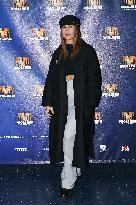 Moliere The Musical Show Photocall At Palais Des Sports, Dome De Paris