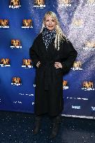 Moliere The Musical Show Photocall At Palais Des Sports, Dome De Paris