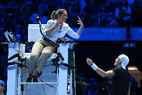 Nitto ATP Finals - Turin