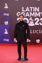 24th Annual Latin Grammy Awards - Seville