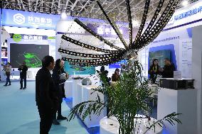 7th Silk Expo in Xi 'an
