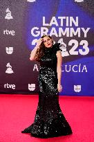 24th Annual Latin Grammy Awards - Seville